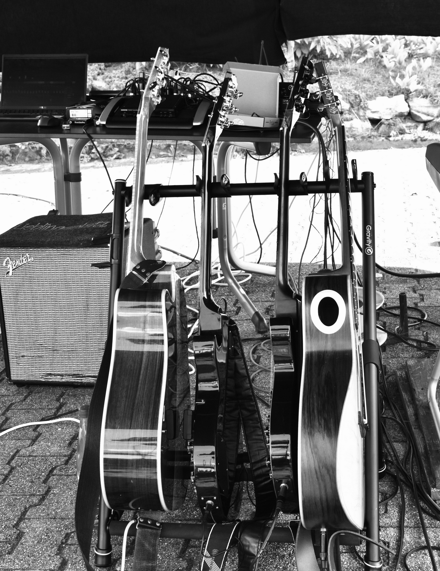 Gitarren