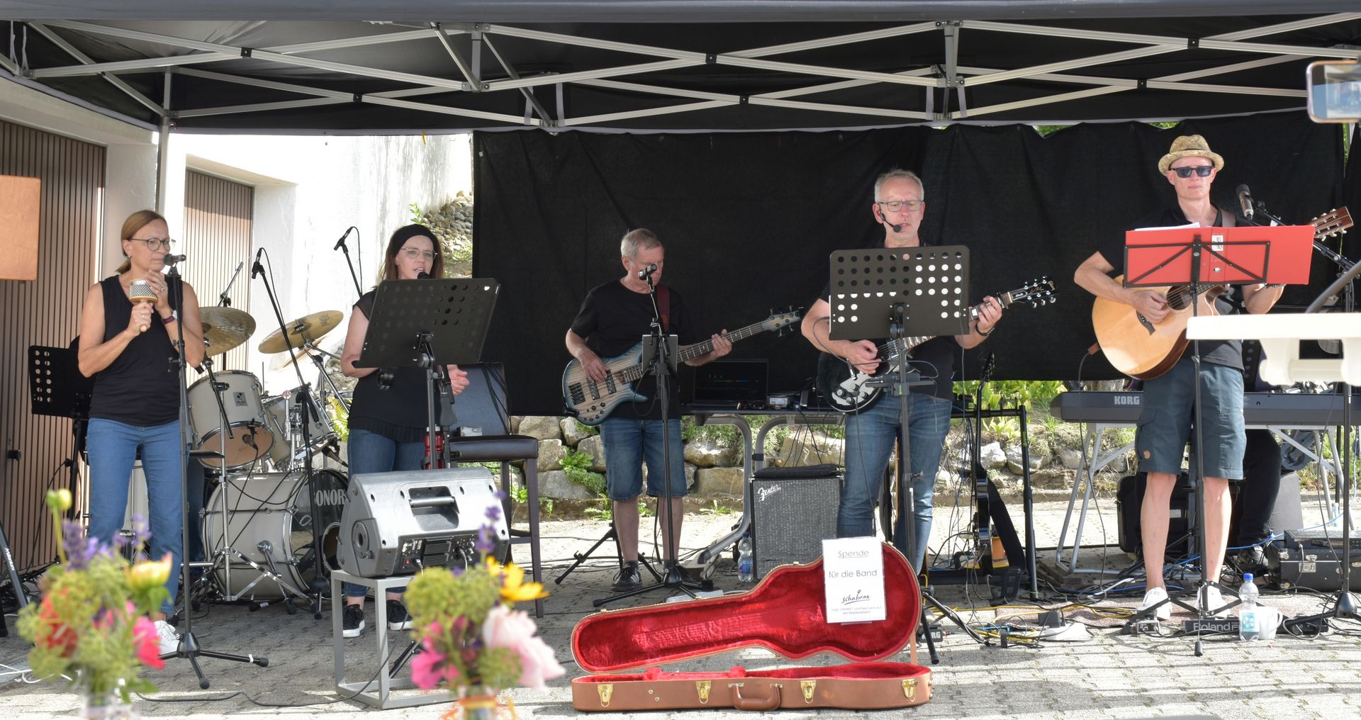 Gesamtband