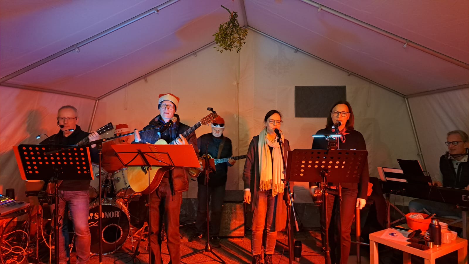 Gesamtband